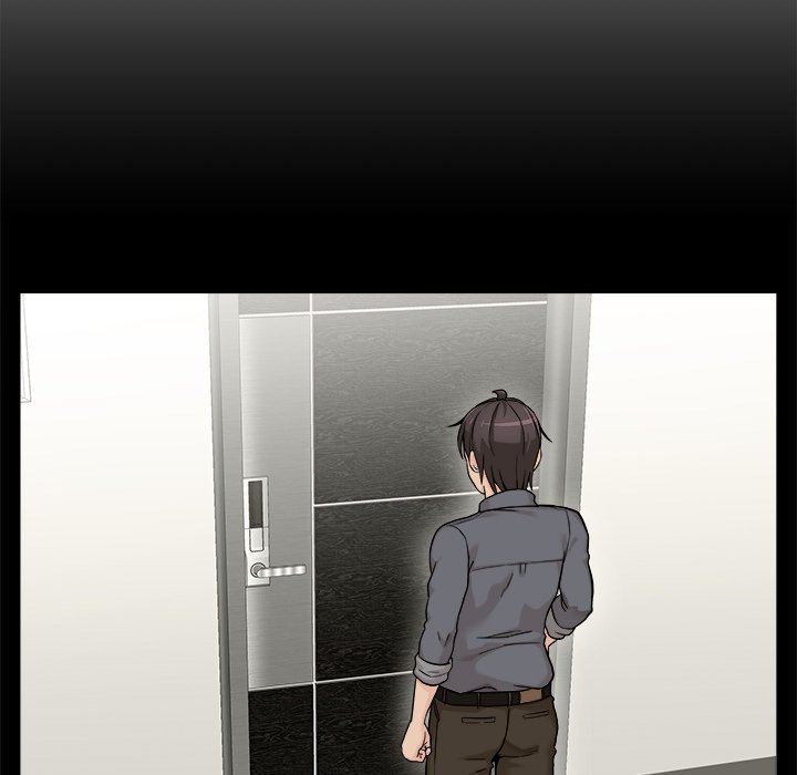 Crossing the Line - Chapter 41 [photo 11] - MangaPorn