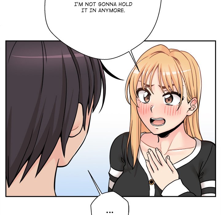 Crossing the Line - Chapter 41 [photo 115] - MangaPorn