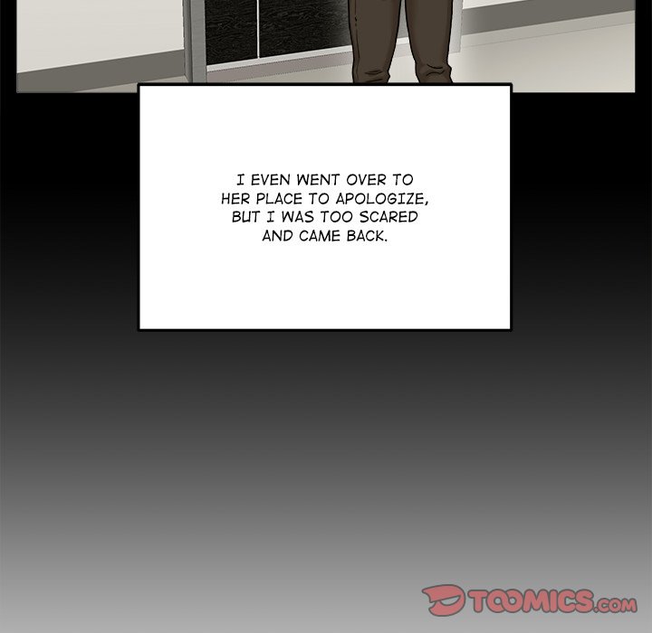 Crossing the Line - Chapter 41 [photo 12] - MangaPorn