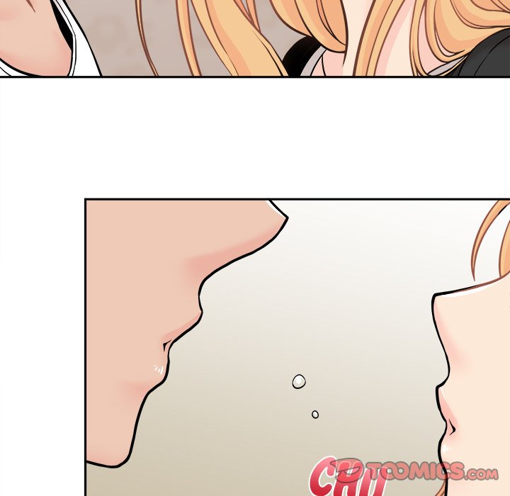 Crossing the Line - Chapter 41 [photo 120] - MangaPorn