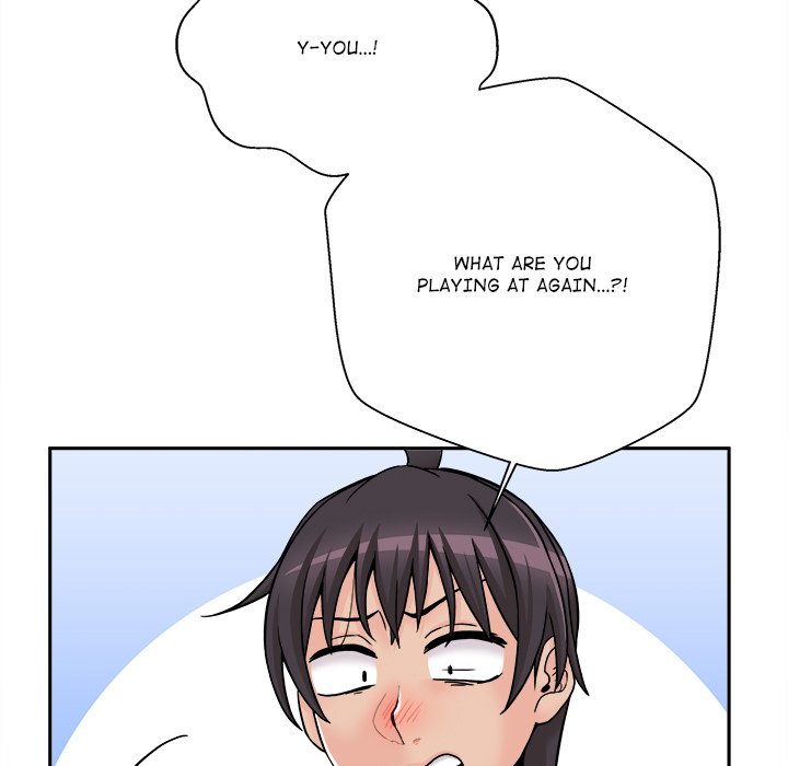 Crossing the Line - Chapter 41 [photo 124] - MangaPorn