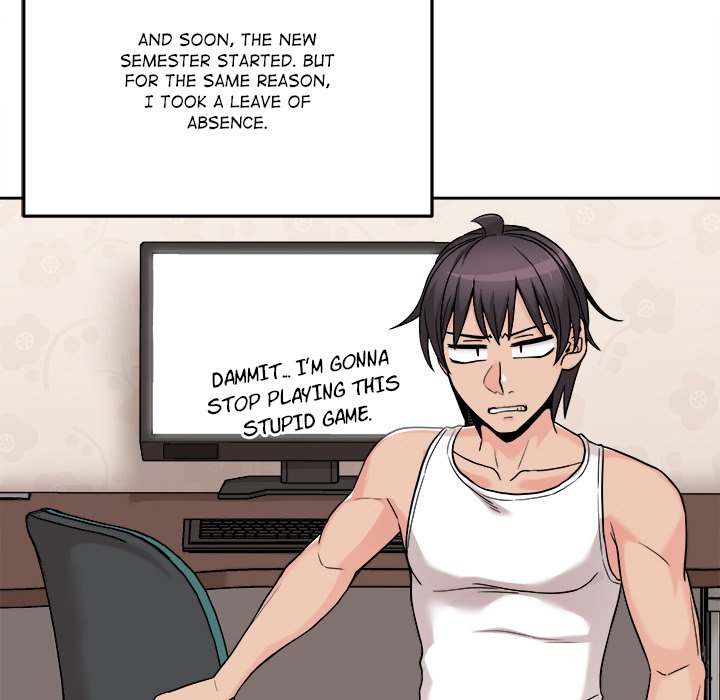 Crossing the Line - Chapter 41 [photo 14] - MangaPorn