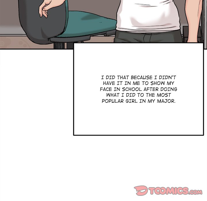 Crossing the Line - Chapter 41 [photo 15] - MangaPorn