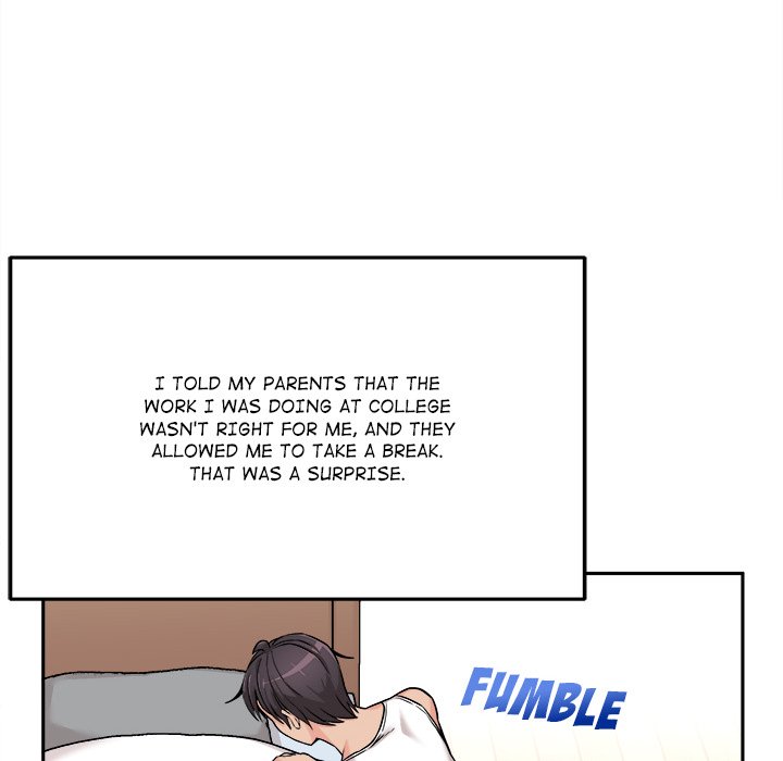 Crossing the Line - Chapter 41 [photo 16] - MangaPorn