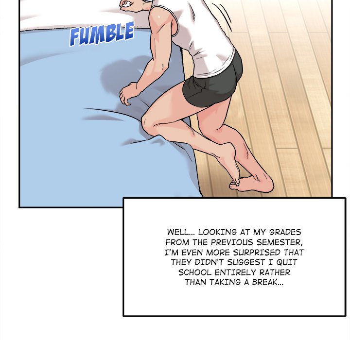 Crossing the Line - Chapter 41 [photo 17] - MangaPorn