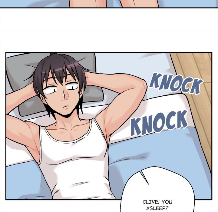 Crossing the Line - Chapter 41 [photo 20] - MangaPorn