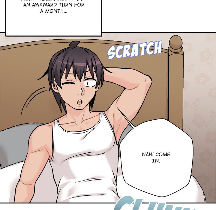 Crossing the Line - Chapter 41 [photo 22] - MangaPorn