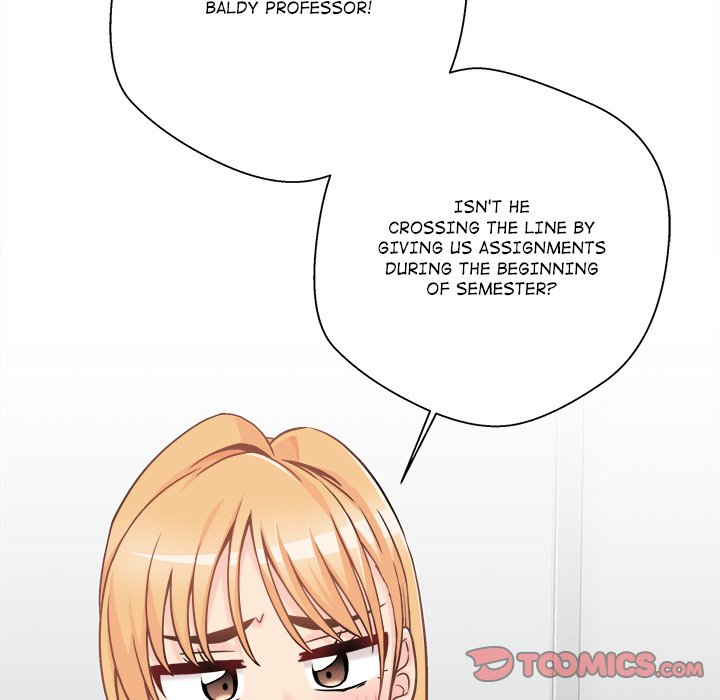 Crossing the Line - Chapter 41 [photo 24] - MangaPorn