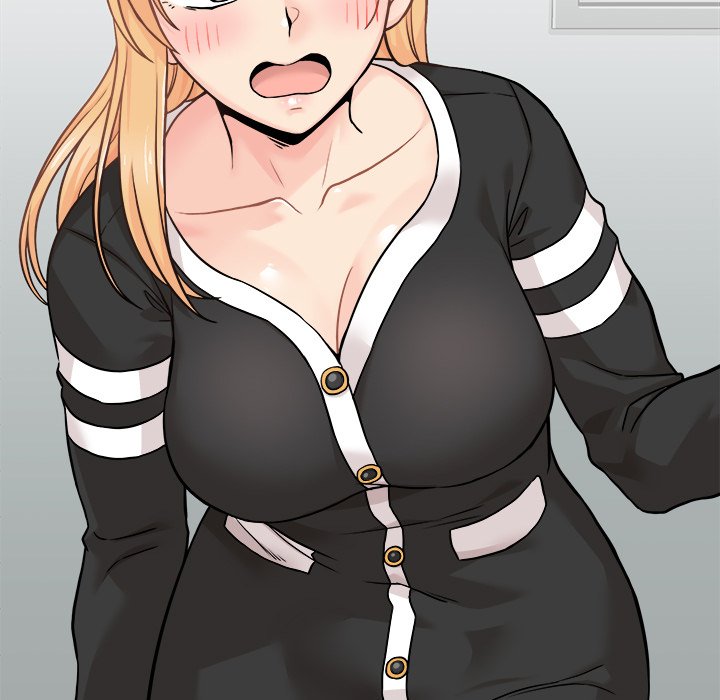 Crossing the Line - Chapter 41 [photo 25] - MangaPorn