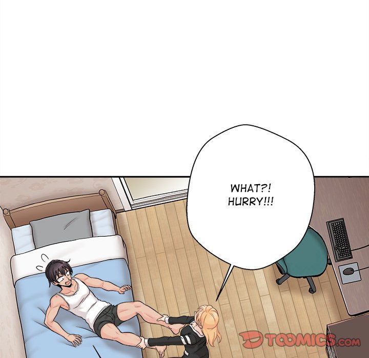 Crossing the Line - Chapter 41 [photo 30] - MangaPorn