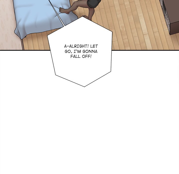 Crossing the Line - Chapter 41 [photo 31] - MangaPorn