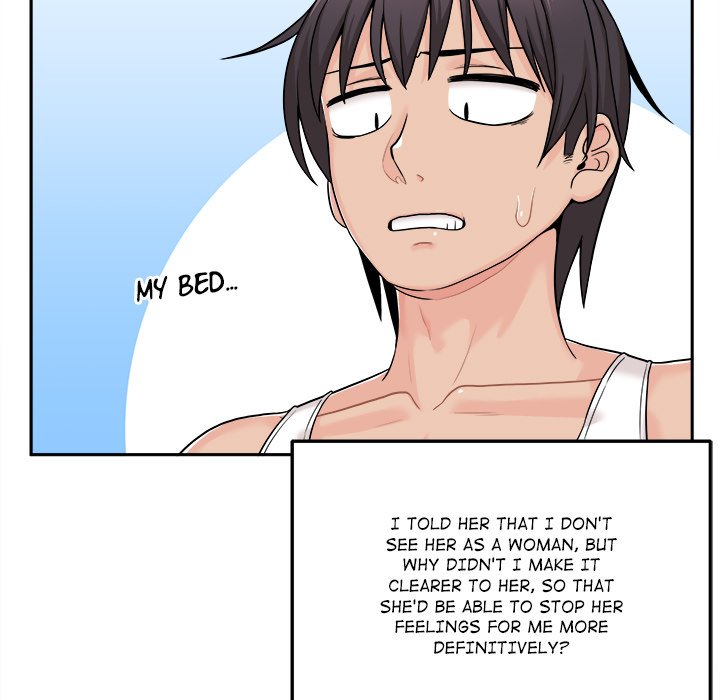 Crossing the Line - Chapter 41 [photo 49] - MangaPorn