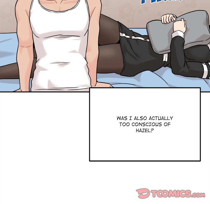 Crossing the Line - Chapter 41 [photo 51] - MangaPorn