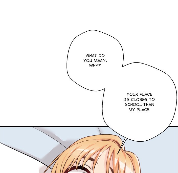 Crossing the Line - Chapter 41 [photo 52] - MangaPorn