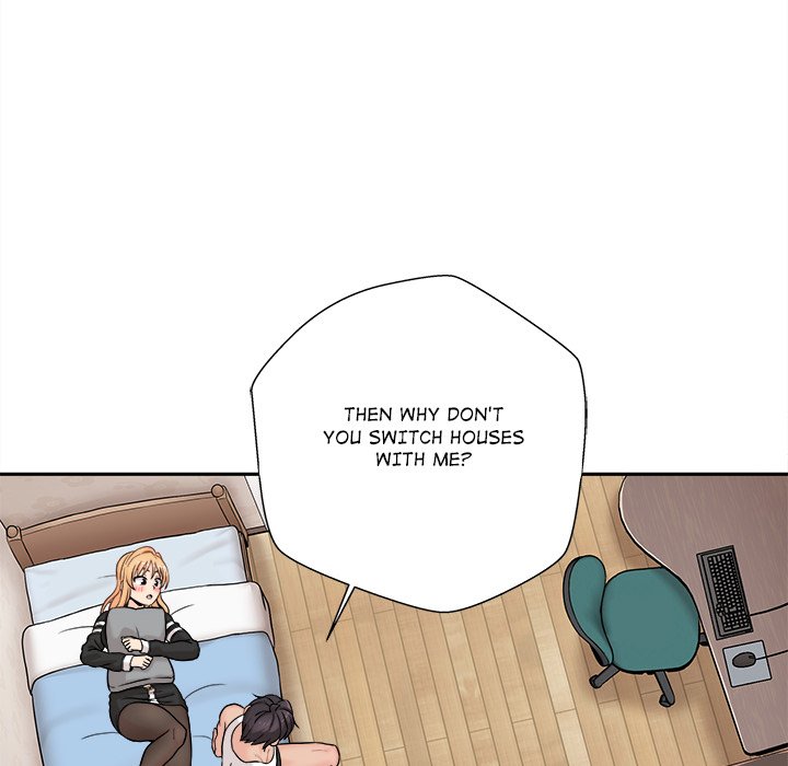 Crossing the Line - Chapter 41 [photo 55] - MangaPorn