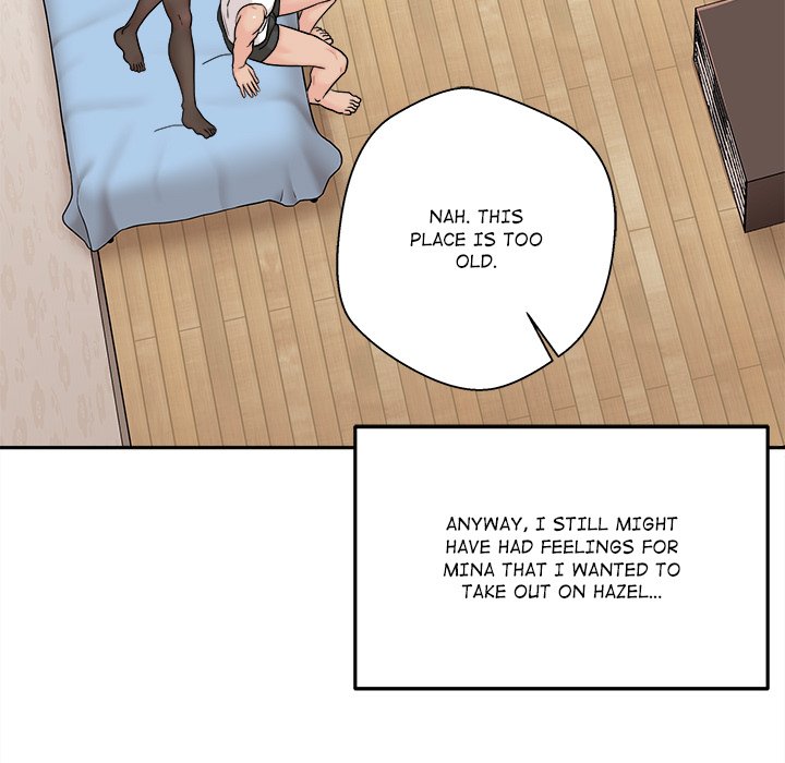 Crossing the Line - Chapter 41 [photo 56] - MangaPorn