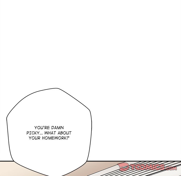Crossing the Line - Chapter 41 [photo 57] - MangaPorn