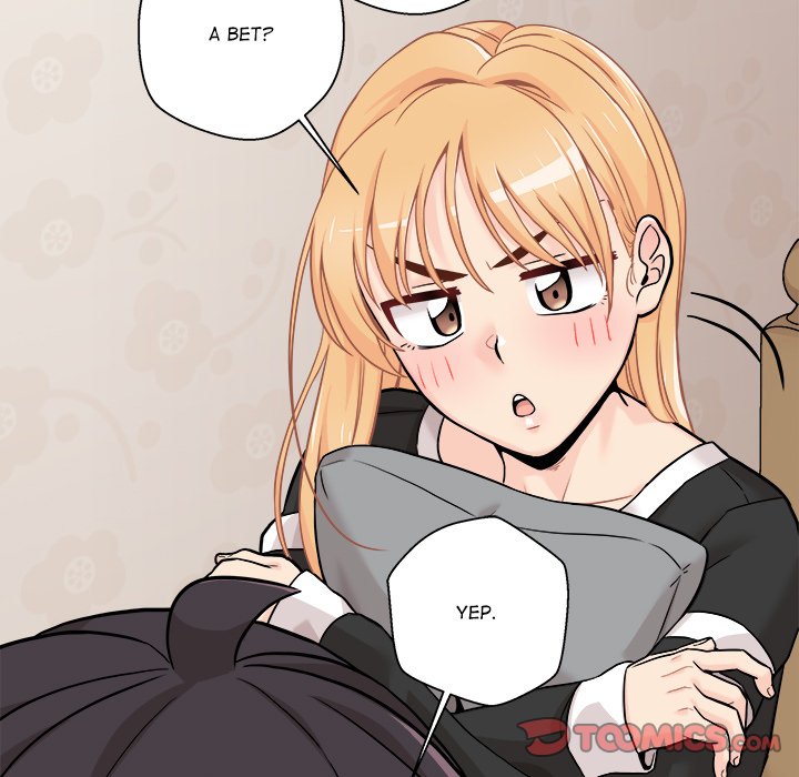 Crossing the Line - Chapter 41 [photo 60] - MangaPorn