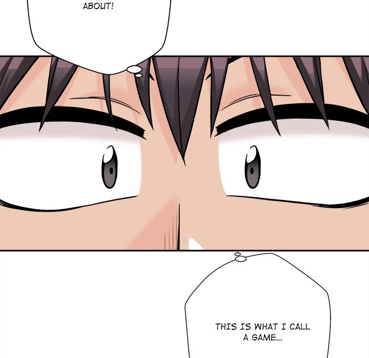 Crossing the Line - Chapter 41 [photo 73] - MangaPorn
