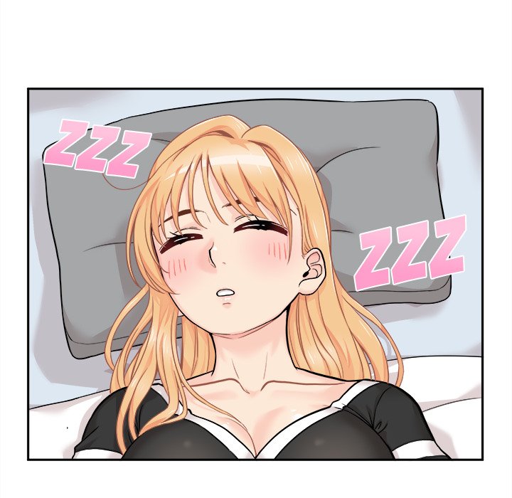 Crossing the Line - Chapter 41 [photo 77] - MangaPorn