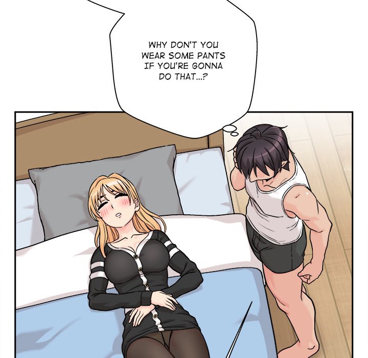 Crossing the Line - Chapter 41 [photo 85] - MangaPorn
