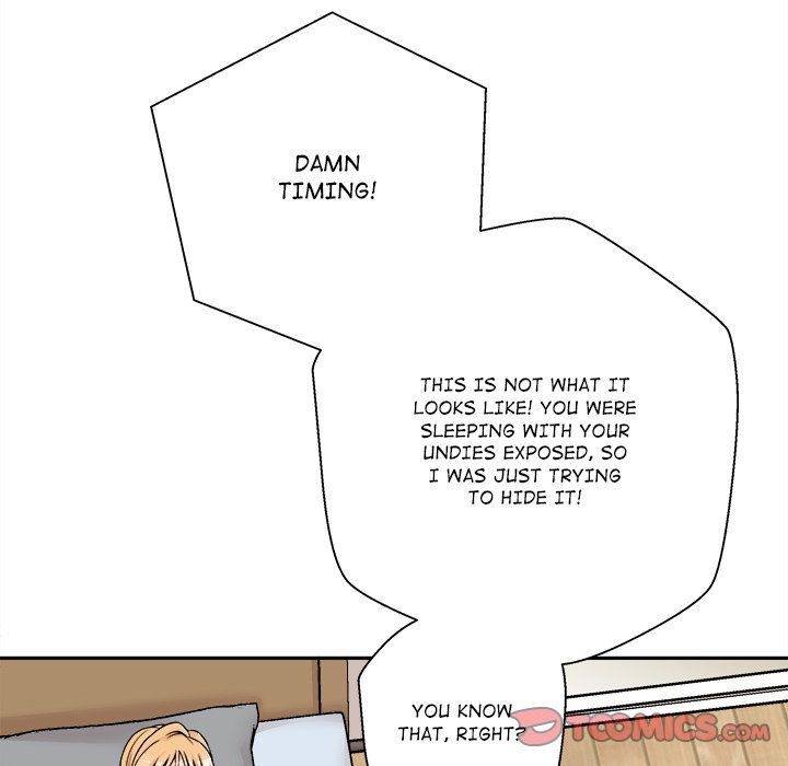 Crossing the Line - Chapter 41 [photo 99] - MangaPorn