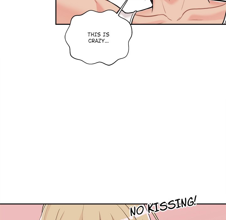 Crossing the Line - Chapter 42 [photo 15] - MangaPorn