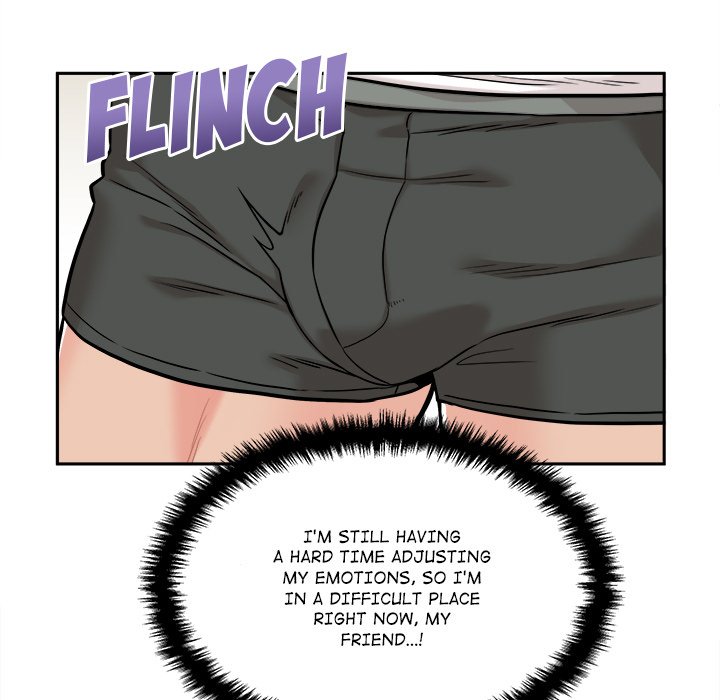 Crossing the Line - Chapter 42 [photo 19] - MangaPorn