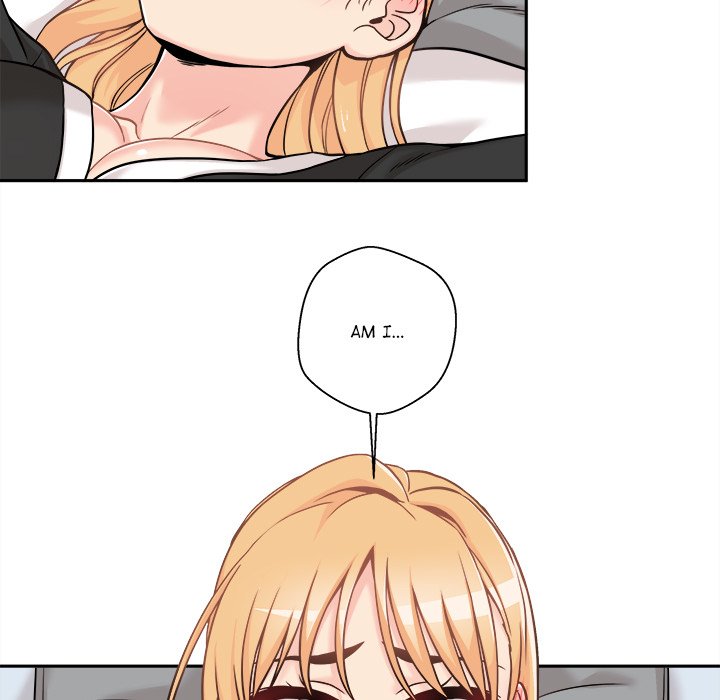 Crossing the Line - Chapter 42 [photo 21] - MangaPorn