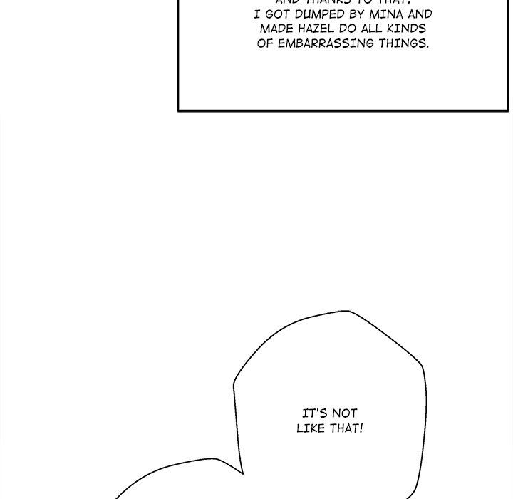 Crossing the Line - Chapter 42 [photo 25] - MangaPorn