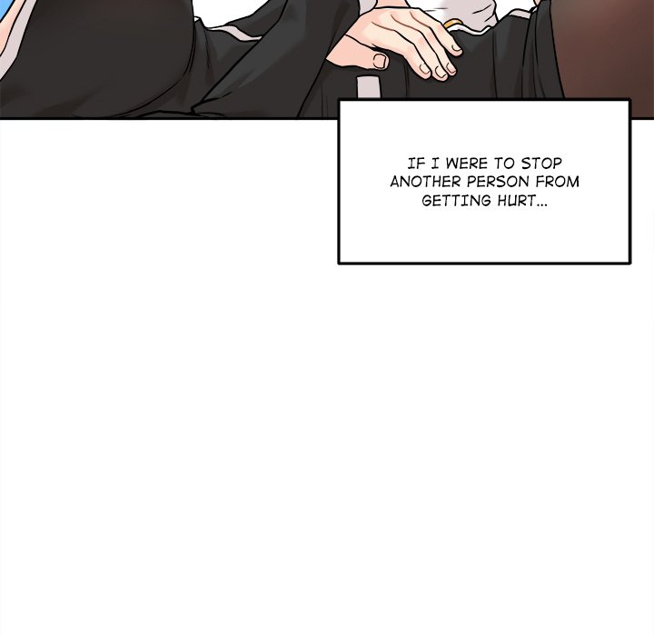 Crossing the Line - Chapter 42 [photo 27] - MangaPorn