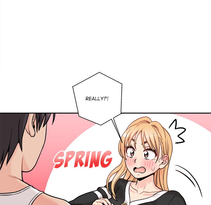 Crossing the Line - Chapter 42 [photo 31] - MangaPorn