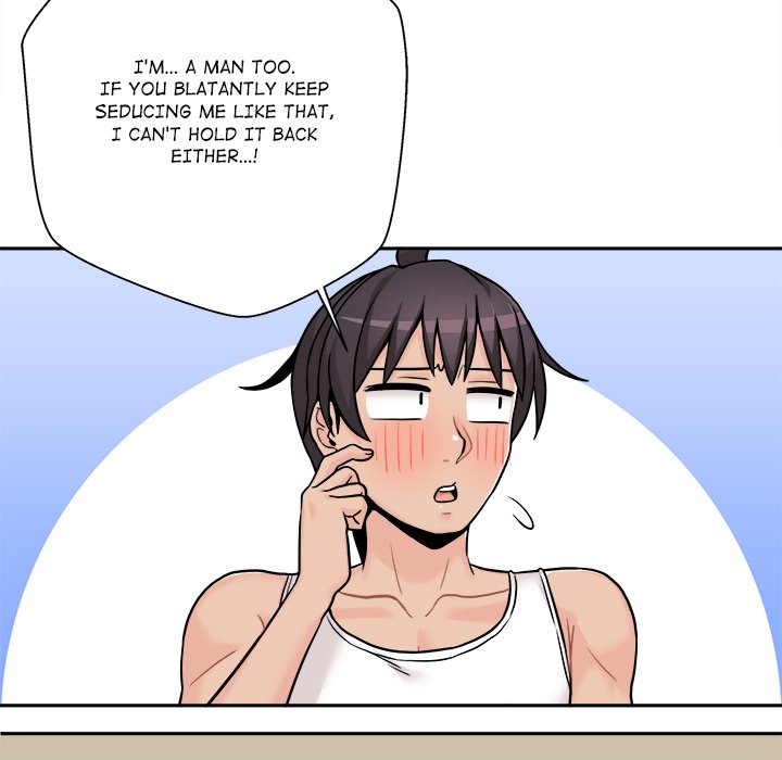 Crossing the Line - Chapter 42 [photo 33] - MangaPorn