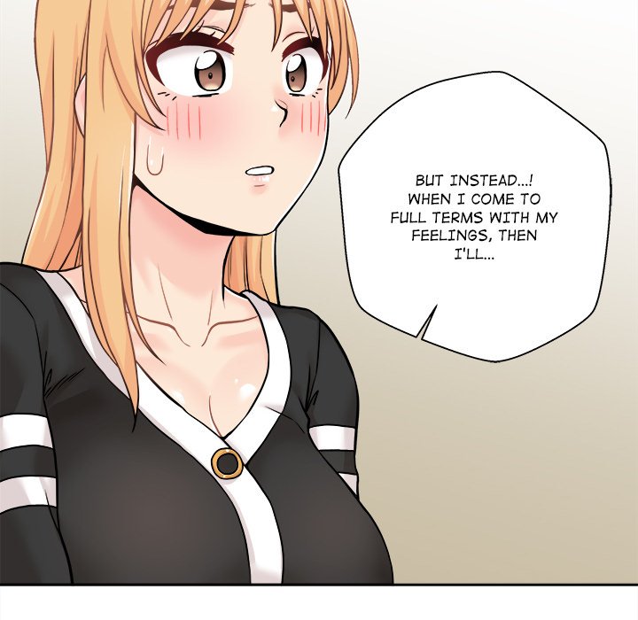 Crossing the Line - Chapter 42 [photo 36] - MangaPorn