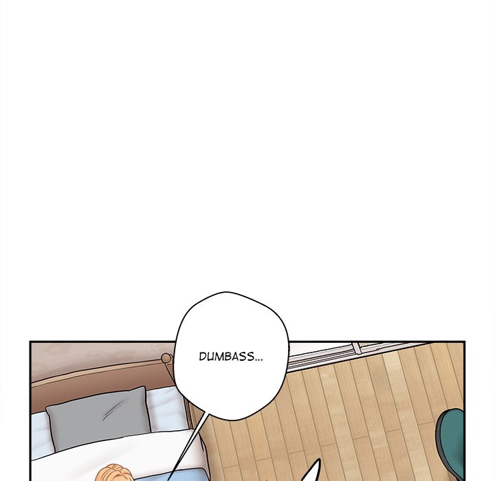 Crossing the Line - Chapter 42 [photo 39] - MangaPorn