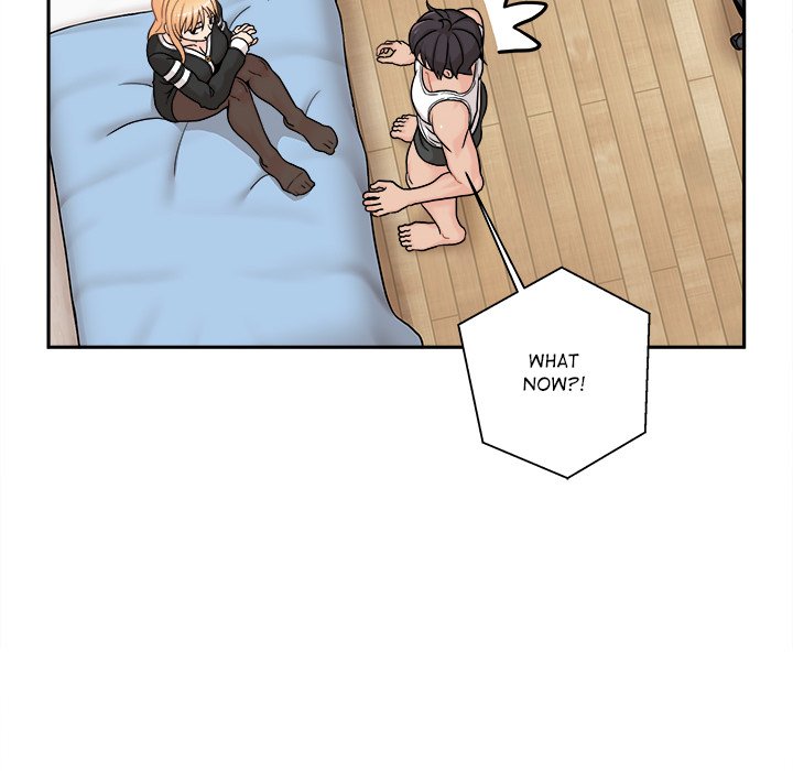 Crossing the Line - Chapter 42 [photo 40] - MangaPorn