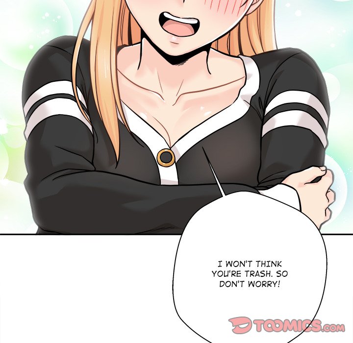 Crossing the Line - Chapter 42 [photo 42] - MangaPorn