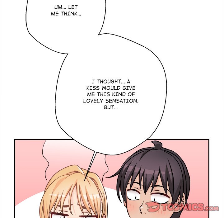 Crossing the Line - Chapter 42 [photo 90] - MangaPorn