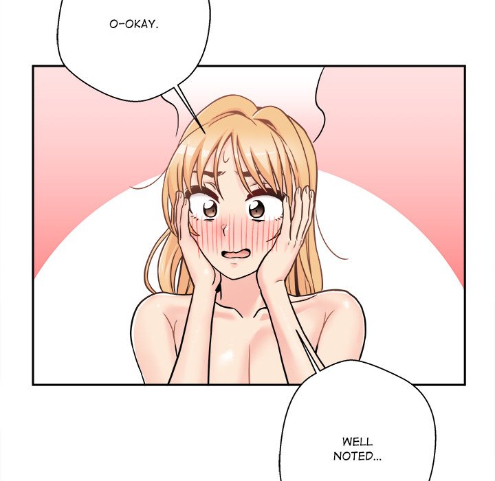 Crossing the Line - Chapter 43 [photo 103] - MangaPorn