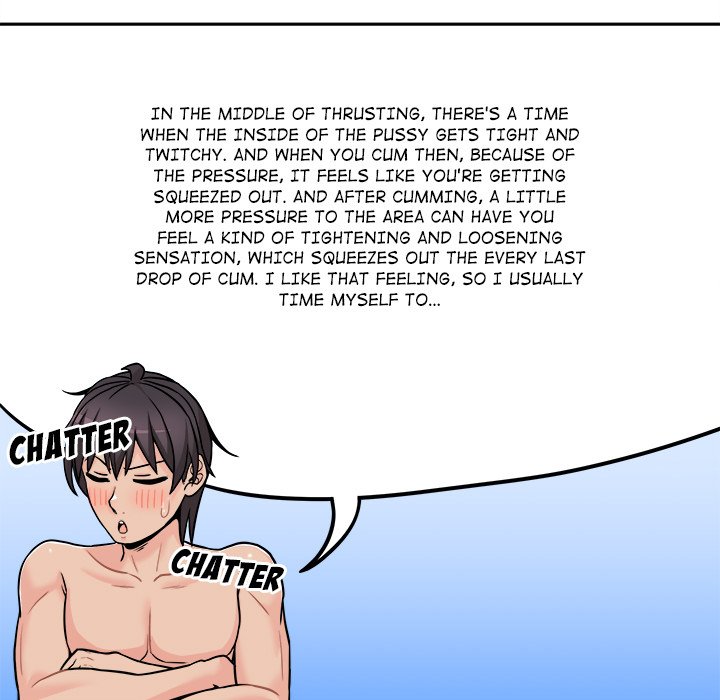 Crossing the Line - Chapter 43 [photo 115] - MangaPorn