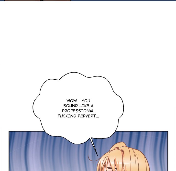 Crossing the Line - Chapter 43 [photo 116] - MangaPorn
