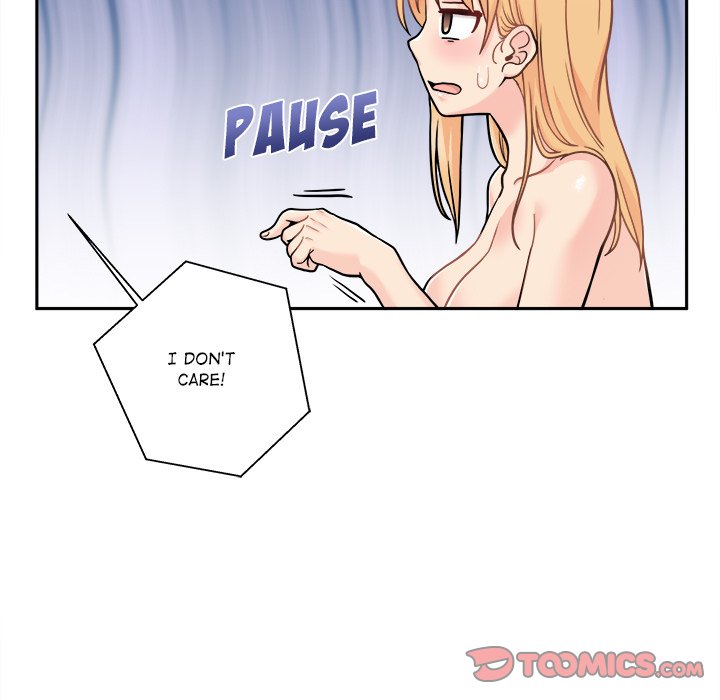Crossing the Line - Chapter 43 [photo 117] - MangaPorn