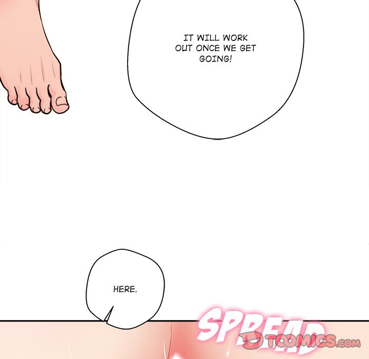 Crossing the Line - Chapter 43 [photo 126] - MangaPorn