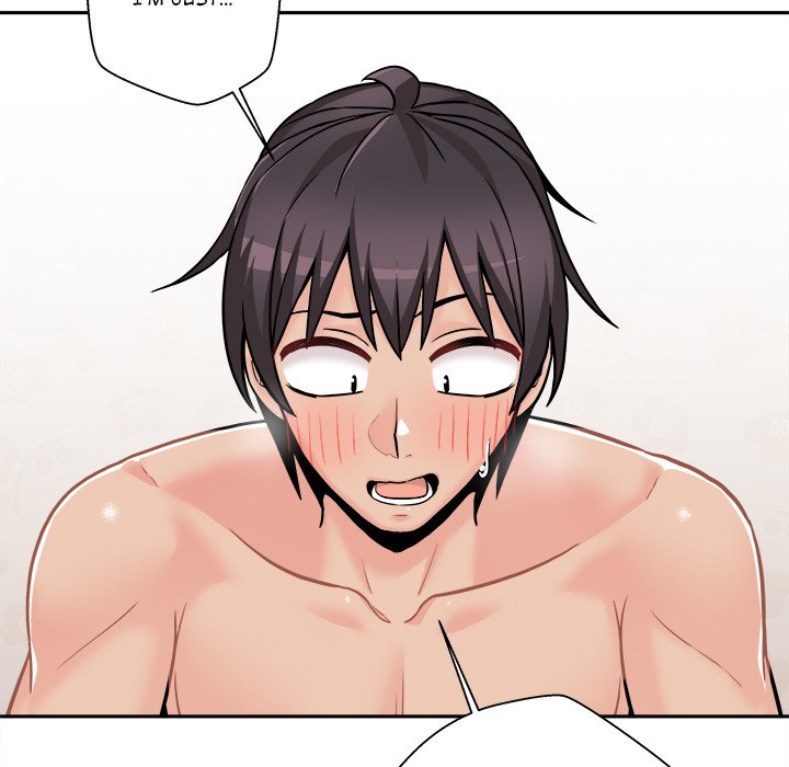Crossing the Line - Chapter 43 [photo 13] - MangaPorn