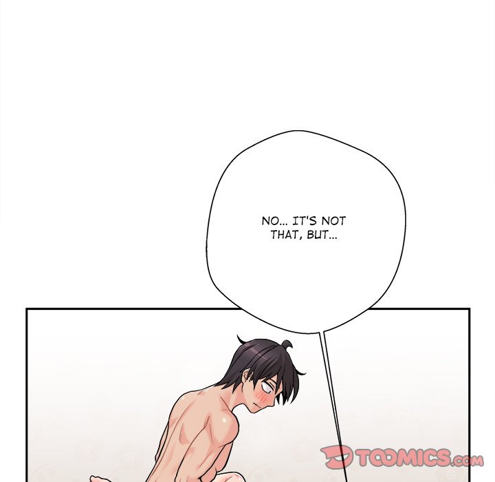 Crossing the Line - Chapter 43 [photo 15] - MangaPorn