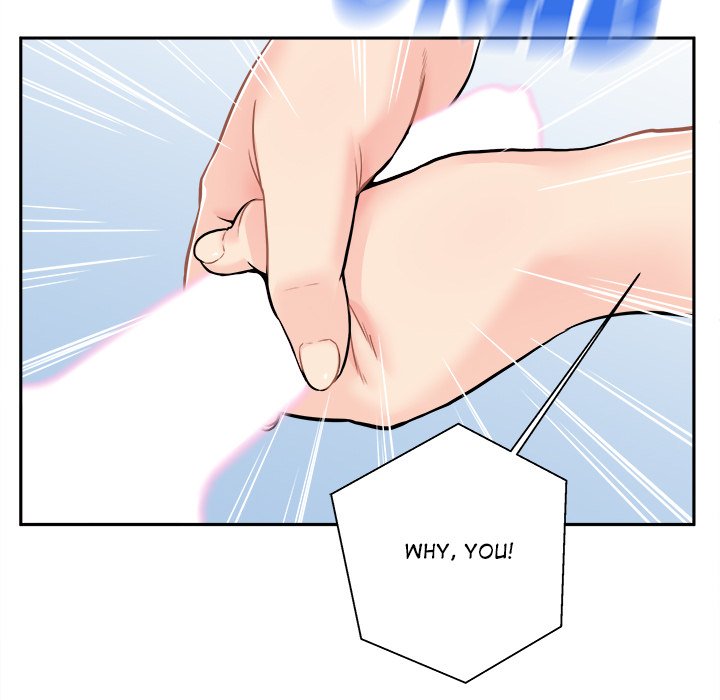 Crossing the Line - Chapter 43 [photo 23] - MangaPorn
