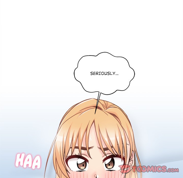Crossing the Line - Chapter 43 [photo 27] - MangaPorn