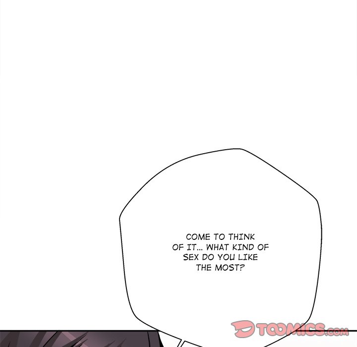 Crossing the Line - Chapter 43 [photo 36] - MangaPorn