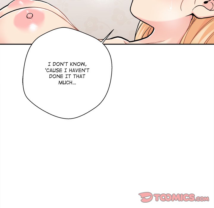 Crossing the Line - Chapter 43 [photo 39] - MangaPorn