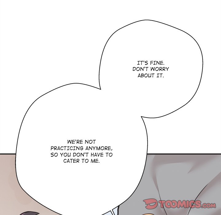 Crossing the Line - Chapter 43 [photo 51] - MangaPorn